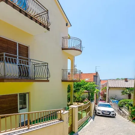 Apartamento With Wifi - 17497