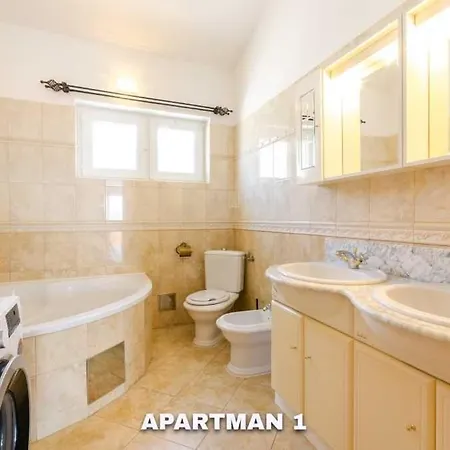 With Wifi - 17497 Apartamento Crikvenica