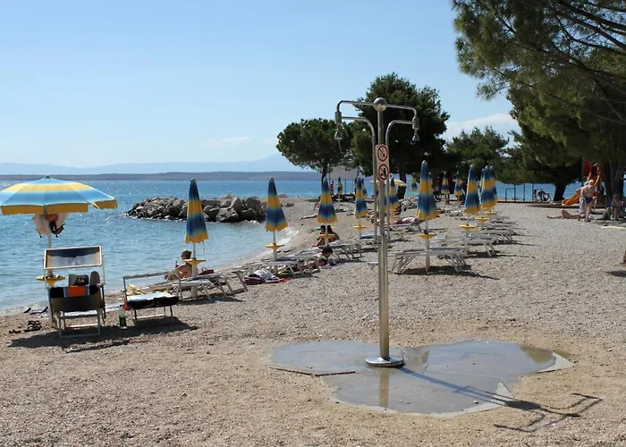 With Wifi - 17497 Crikvenica
