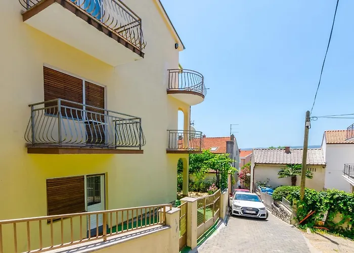 Apartman With Wifi - 17497