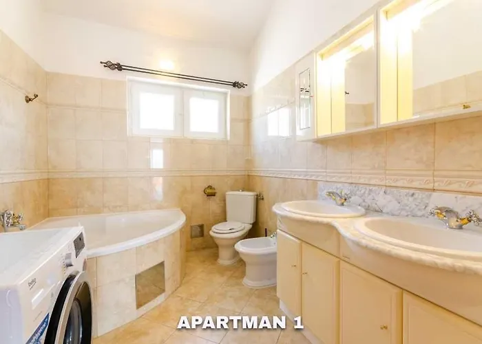 With Wifi - 17497 Apartman Crikvenica