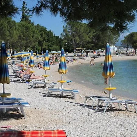 With Wifi - 17497 Crikvenica