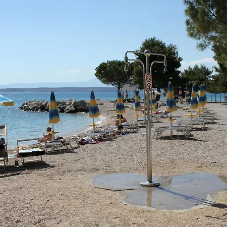 With Wifi - 17497 Crikvenica