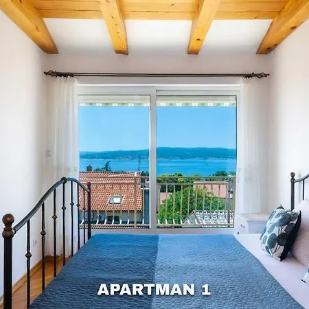 With Wifi - 17497 Apartment