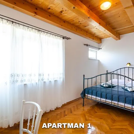 With Wifi - 17497 Crikvenica