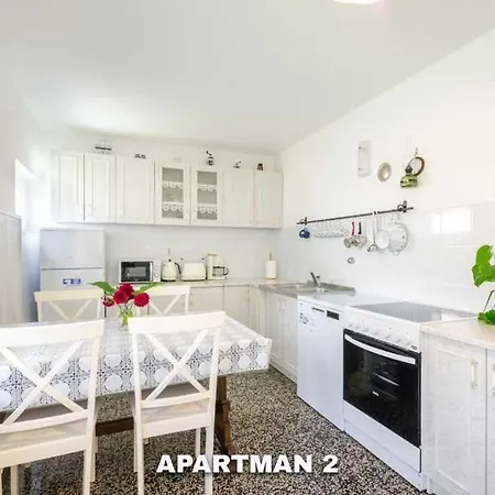 Apartment With Wifi - 17497 *