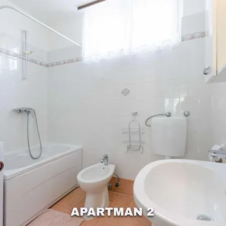 With Wifi - 17497 Apartment *