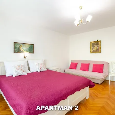 With Wifi - 17497 Crikvenica