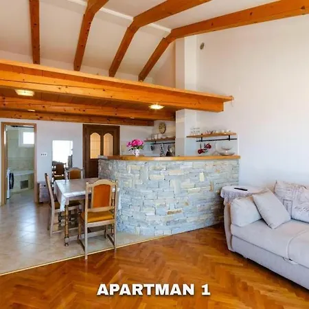 Apartment With Wifi - 17497