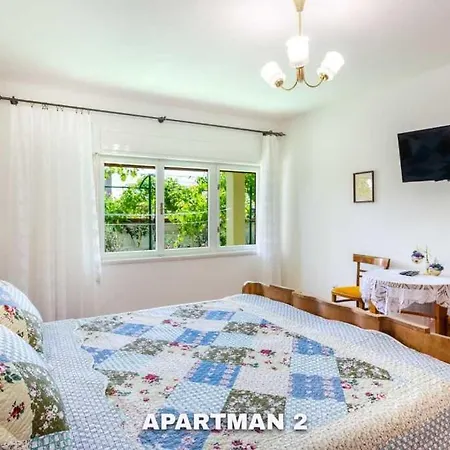 With Wifi - 17497 * Crikvenica