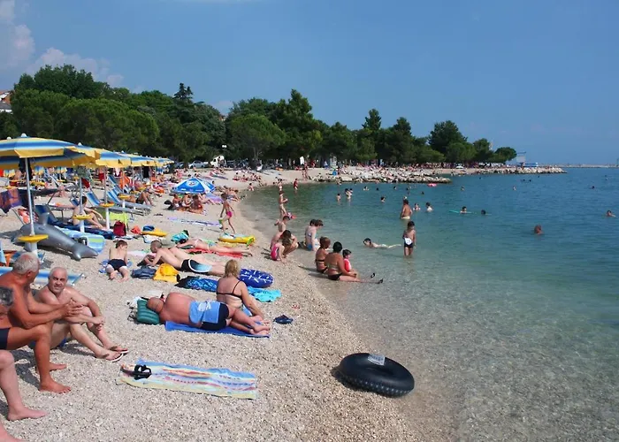 With Wifi - 17497 * Crikvenica