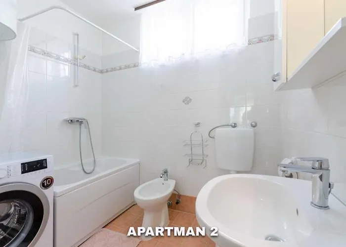 With Wifi - 17497 Appartement *