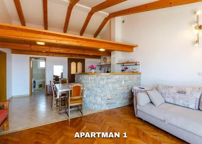 Appartement With Wifi - 17497